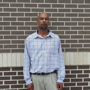 Meet your Posher, William